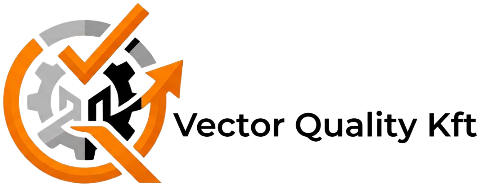 Vector Quality Kft. logó